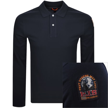 Parajumpers Clothing | Mainline Menswear US